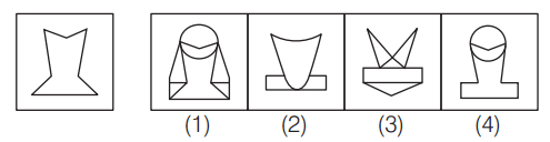 Embedded figure 04 Mental Ability Mock Test,JNVST Mental Ability Mock Test-17