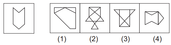 Embedded figure 18 Maths Mock Test,JNV Mock Test Maths Mock Test-418
