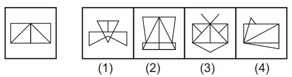 Embedded figure 32 Mental Ability Mock Test,Navodaya,JNVST Class 6 Mental Ability Mock Test,Navodaya Mental Ability Practice,JNVST Mental Ability Questions,Odd Man Out Questions for Navodaya Mental Ability Mock Test-1
