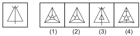 Embedded figure 34 Maths Mock Test,JNV Mock Test Maths Mock Test-418
