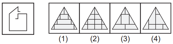 Embedded figure 41 Embedded Figure,Embedded Figure free mocktest,Embedded Figure jnv mocktest,Embedded Figure navodaya mocktest,Navodaya Embedded Figure Mocktest,JNVST Embedded Figure- 1