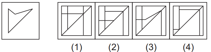 Embedded figure 56 Maths Mock Test,JNV Mock Test Maths Mock Test-418