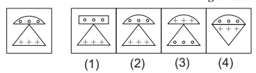 Figure matching 07 Maths Mock Test,JNV Mock Test Maths Mock Test-418