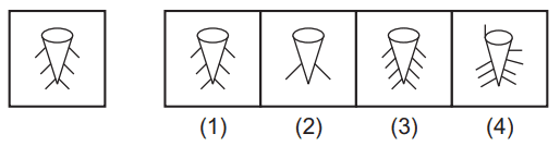 Figure matching 104 1 Maths Mock Test,JNV Mock Test Maths Mock Test-418