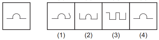 Figure matching 105 1 Maths Mock Test,JNV Mock Test Maths Mock Test-418