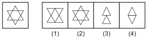 Figure matching 121 1 Maths Mock Test,JNV Mock Test Maths Mock Test-418