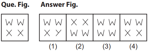 Figure matching 69 Maths Mock Test,JNV Mock Test Maths Mock Test-418