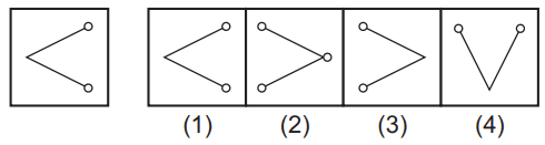 Figure matching 81 1 Maths Mock Test,JNV Mock Test Maths Mock Test-418