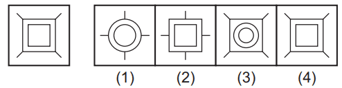 Figure matching 85 1 Maths Mock Test,JNV Mock Test Maths Mock Test-418