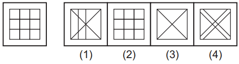 Figure matching 88 1 Maths Mock Test,JNV Mock Test Maths Mock Test-418
