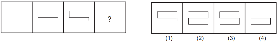 Figure series completion 61 Maths Mock Test,JNV Mock Test Maths Mock Test-418
