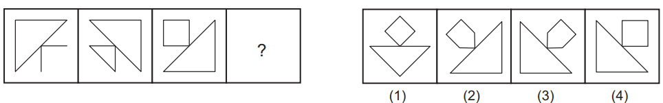 Figure series completion 86 Maths Mock Test,JNV Mock Test Maths Mock Test-418