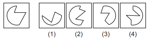 Geometrical figure 21 Maths Mock Test,JNV Mock Test Maths Mock Test-418