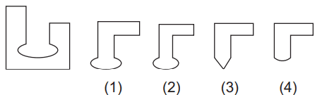 Geometrical figure 26 Maths Mock Test,JNV Mock Test Maths Mock Test-418