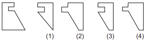 Geometrical figure 32 Maths Mock Test,JNV Mock Test Maths Mock Test-418