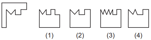Geometrical figure 33 Maths Mock Test,JNV Mock Test Maths Mock Test-418