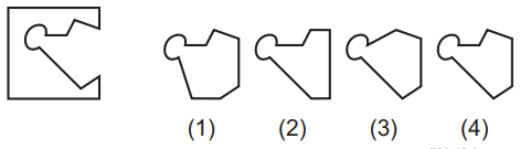 Geometrical figure 35 Maths Mock Test,JNV Mock Test Maths Mock Test-98