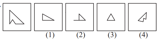 Geometrical figure 61 Maths Mock Test,JNV Mock Test Maths Mock Test-418