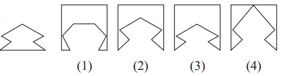 Geometrical figure 82 Maths Mock Test,JNV Mock Test Maths Mock Test-418