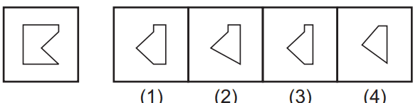 Geometrical figure 90 Maths Mock Test,JNV Mock Test Maths Mock Test-418