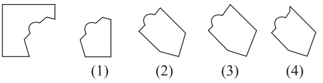 Geometrical figure 93 Maths Mock Test,JNV Mock Test Maths Mock Test-418