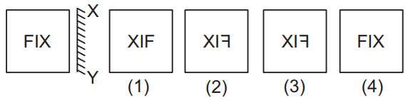 Mirror image 19 Maths Mock Test,JNV Mock Test Maths Mock Test-418