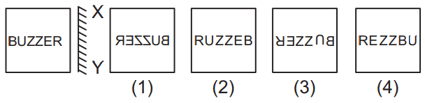 Mirror image 21 Maths Mock Test,JNV Mock Test Maths Mock Test-418