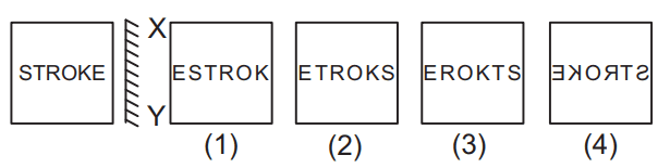 Mirror image 23 Maths Mock Test,JNV Mock Test Maths Mock Test-418