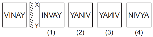 Mirror image 24 Maths Mock Test,JNV Mock Test Maths Mock Test-418