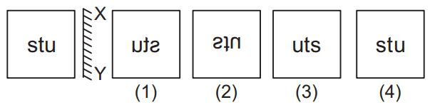 Mirror image 28 Maths Mock Test,JNV Mock Test Maths Mock Test-418
