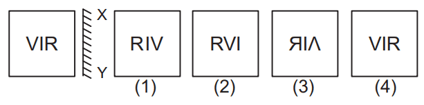 Mirror image 29 Maths Mock Test,JNV Mock Test Maths Mock Test-418