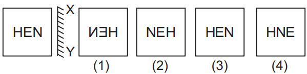 Mirror image 34 Maths Mock Test,JNV Mock Test Maths Mock Test-418