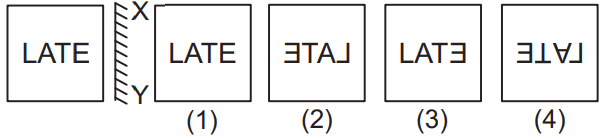 Mirror image 37 Maths Mock Test,JNV Mock Test Maths Mock Test-418
