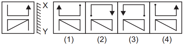 Mirror image 46 Maths Mock Test,JNV Mock Test Maths Mock Test-418