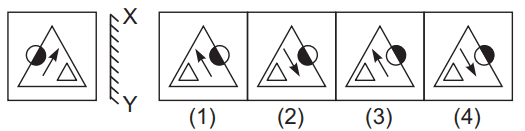 Mirror image 63 Maths Mock Test,JNV Mock Test Maths Mock Test-418
