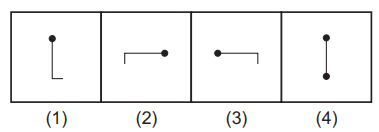 Odd Man Out - Self Practice Q1