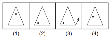 Odd Man Out - Self Practice Q13