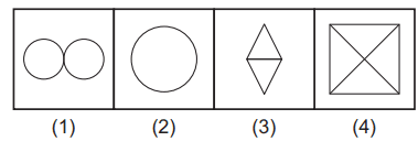 Odd Man Out - Self Practice Q15