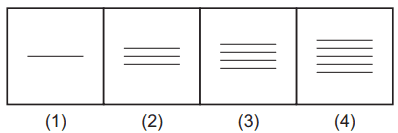 Odd Man Out - Self Practice Q18