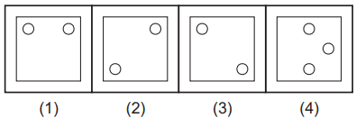 Odd Man Out - Self Practice Q21