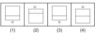 Odd Man Out - Self Practice Q22