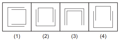 Odd Man Out - Self Practice Q28