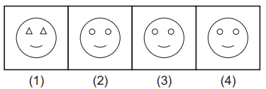 Odd Man Out - Self Practice Q8