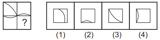Pattern completion 53 Maths Mock Test,JNV Mock Test Maths Mock Test-418