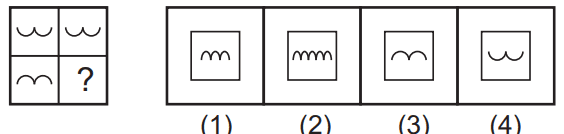 Pattern completion 56 Maths Mock Test,JNV Mock Test Maths Mock Test-418