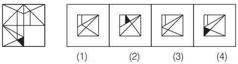 Pattern completion 7 Maths Mock Test,JNV Mock Test Maths Mock Test-418