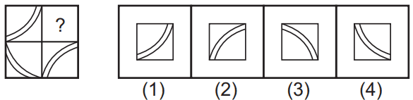 Pattern completion 82 Maths Mock Test,JNV Mock Test Maths Mock Test-418