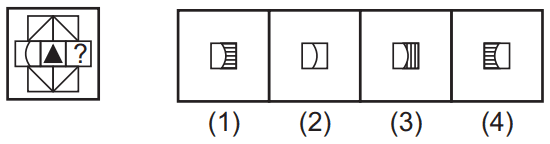 Pattern completion 84 Maths Mock Test,JNV Mock Test Maths Mock Test-418