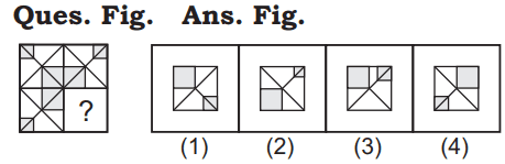 Pattern completion 9 Maths Mock Test,JNV Mock Test Maths Mock Test-418