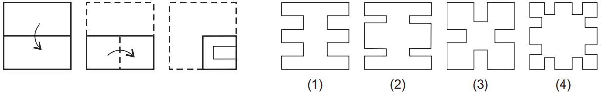 Punched hole pattern 32 Punched Hole Pattern- 1